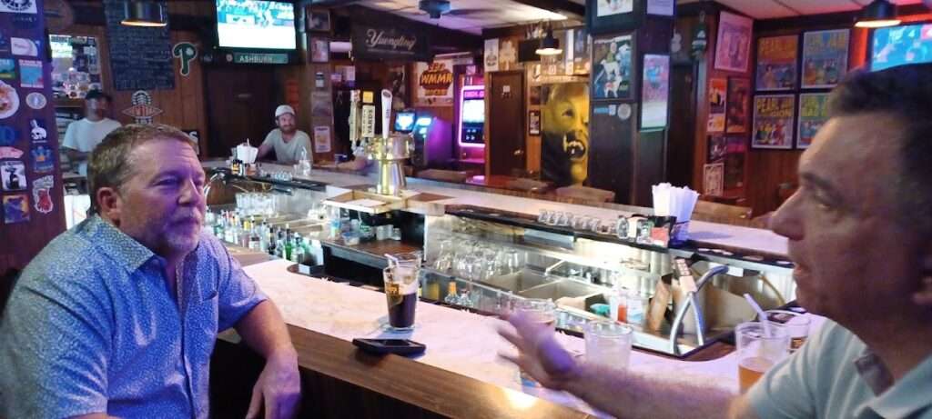 McCusker’s Tavern photo 6